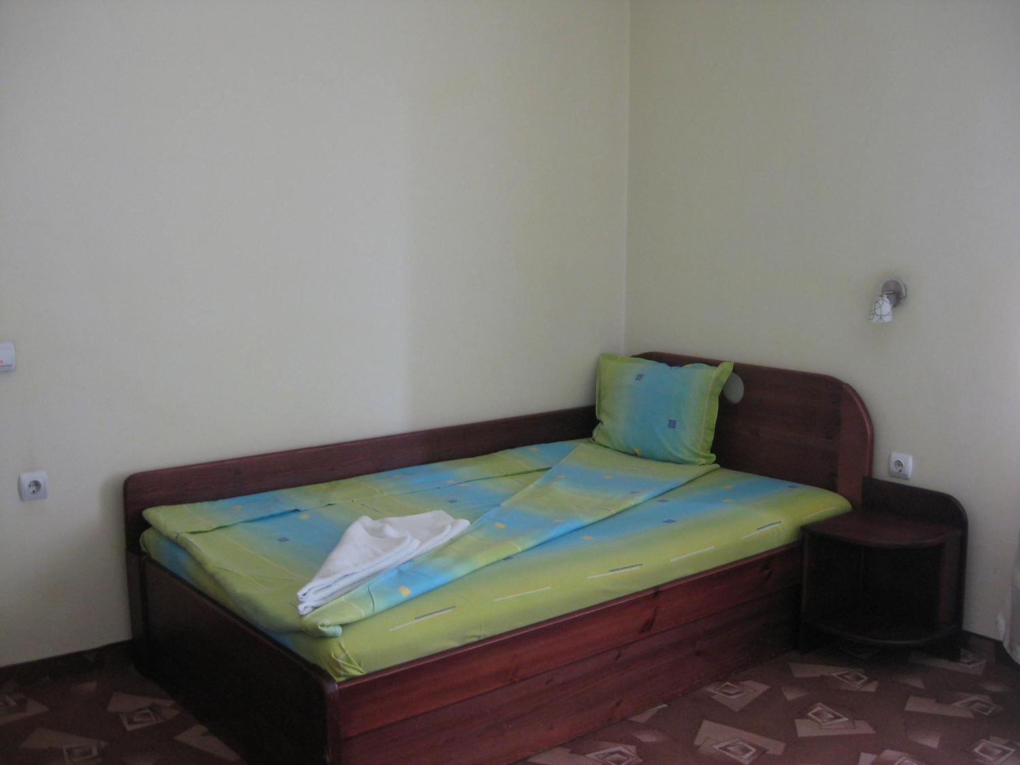 Family Hotel IV Велинград Номер фото