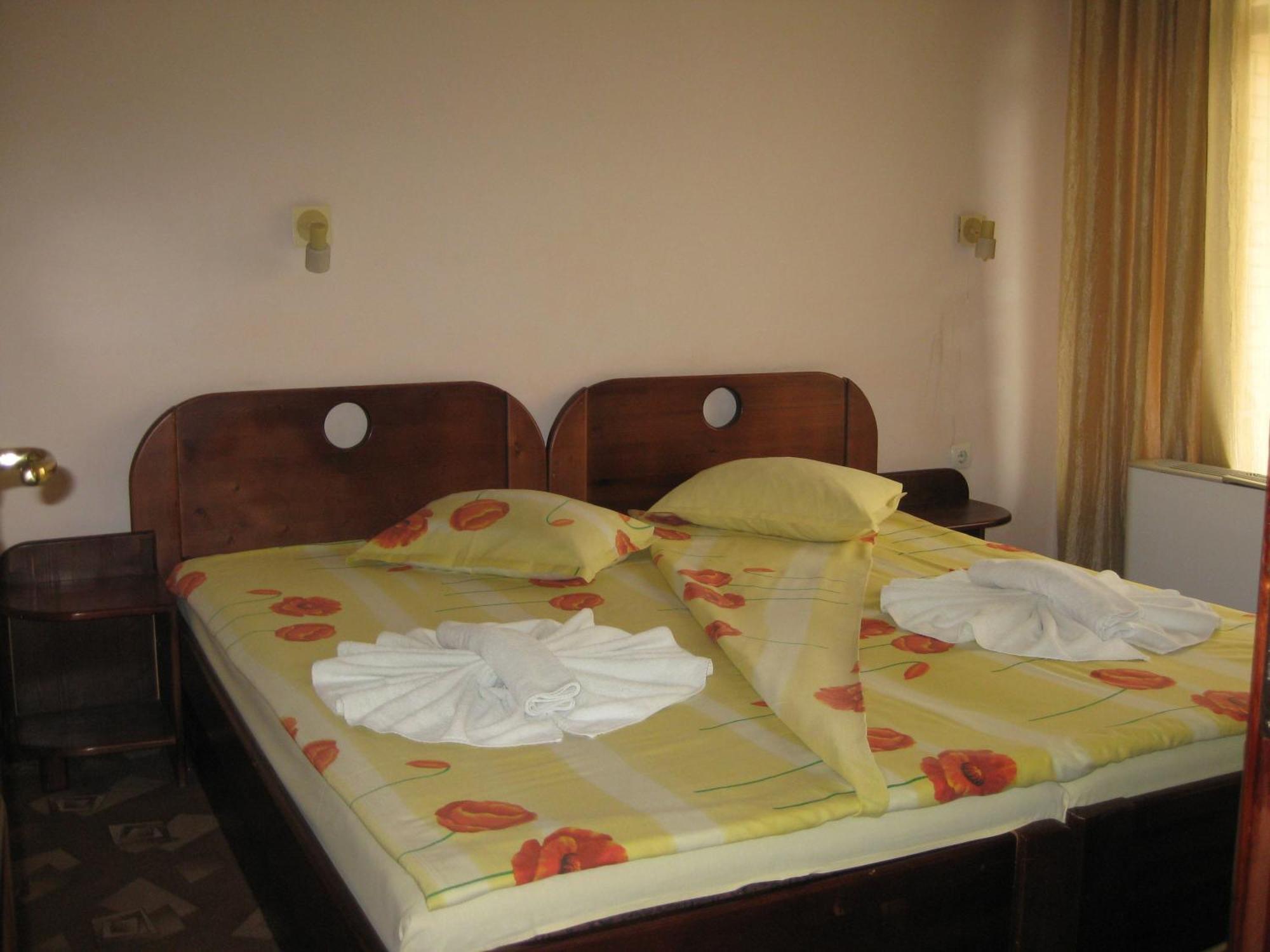 Family Hotel IV Велинград Номер фото