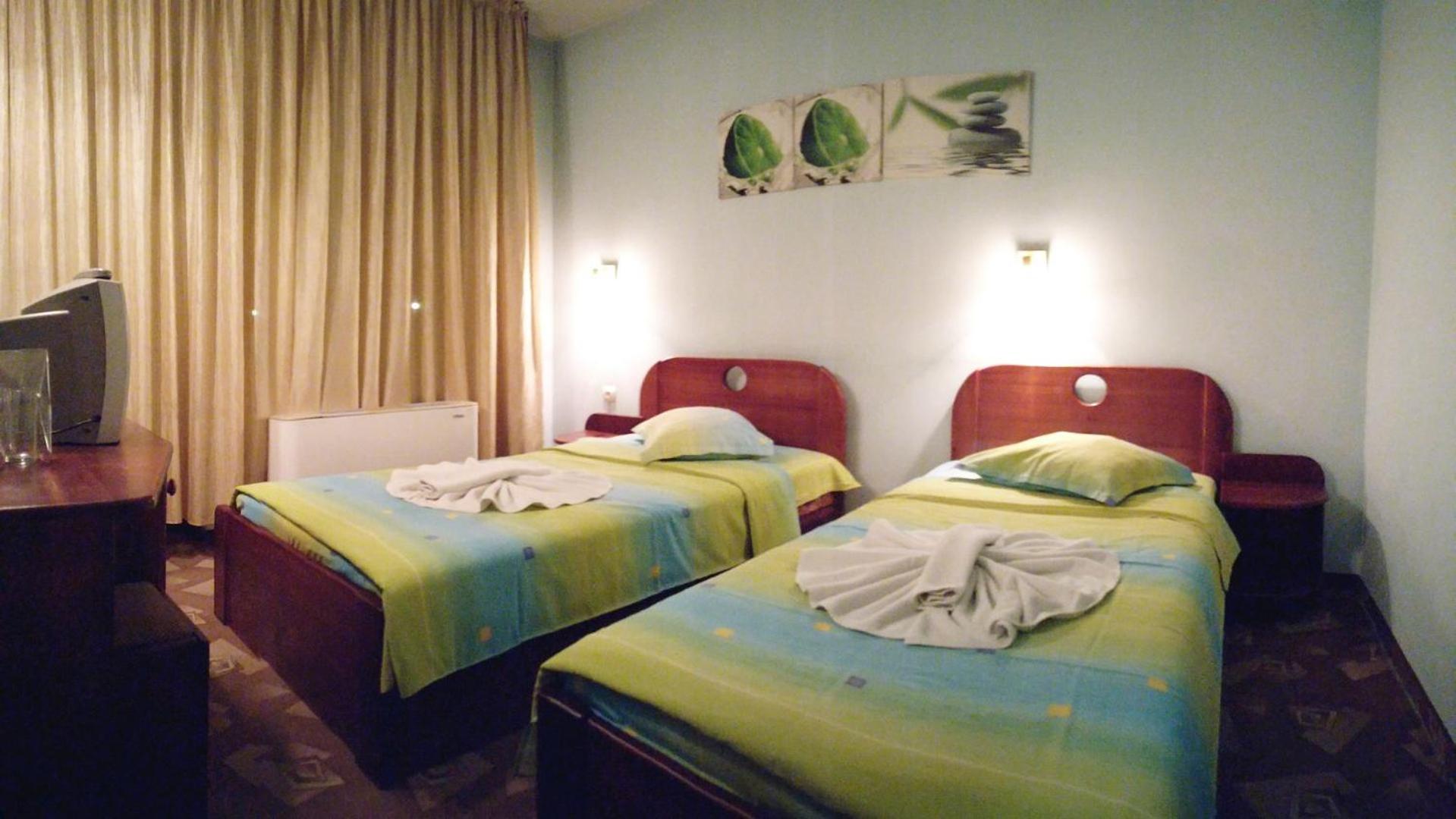 Family Hotel IV Велинград Номер фото