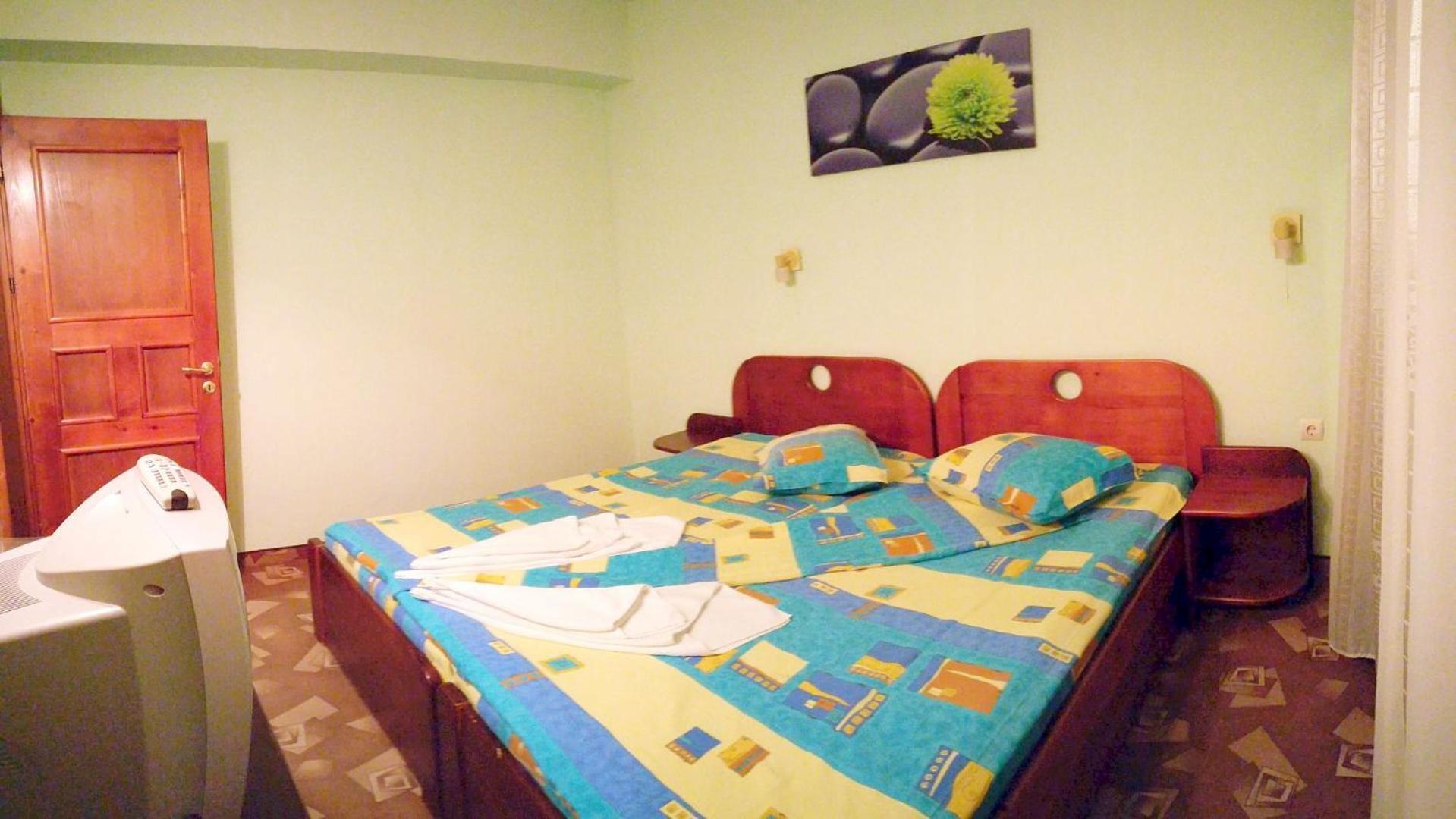Family Hotel IV Велинград Номер фото