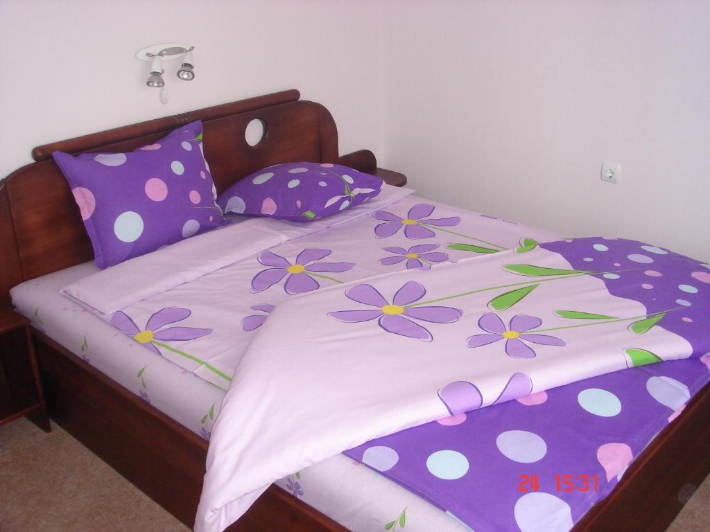 Family Hotel IV Велинград Экстерьер фото