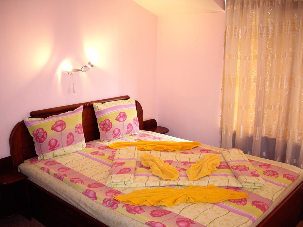 Family Hotel IV Велинград Номер фото